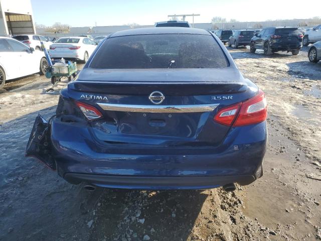 Photo 6 from auction – 2016 NISSAN ALTIMA 3.5 with VIN 1N4BL3AP7GC202930