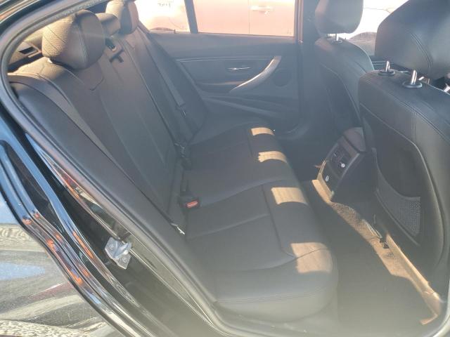 Photo 10 from auction – 2013 BMW 328 I with VIN WBA3A5C59DJ461256