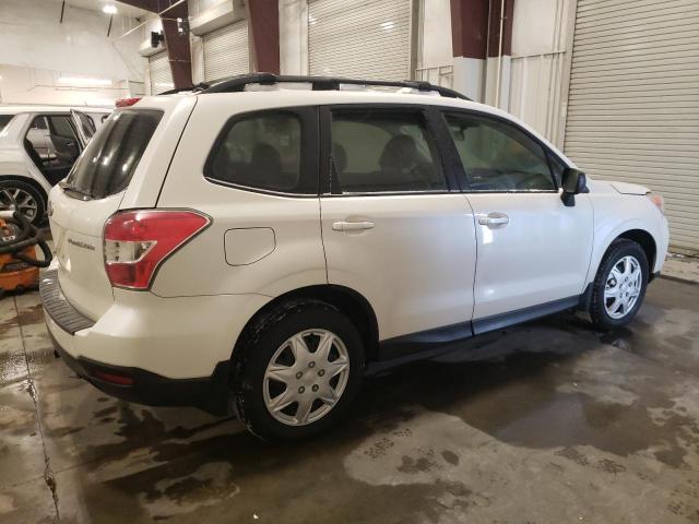 Photo 3 from auction – 2015 SUBARU FORESTER 2 with VIN JF2SJABC5FH457465