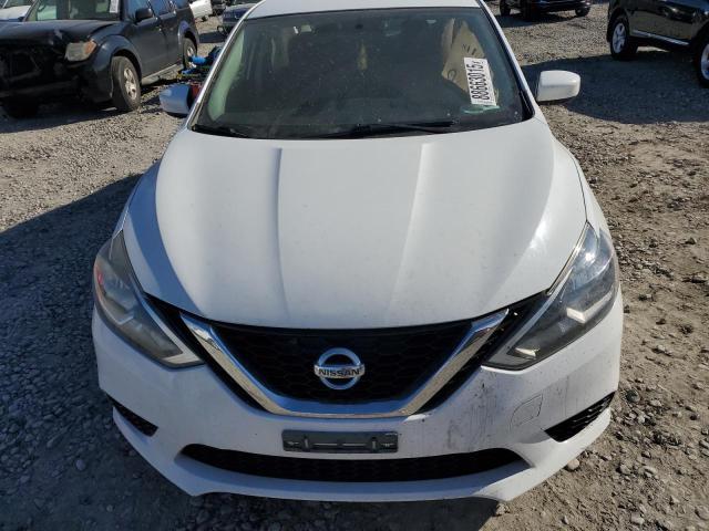 Photo 5 from auction – 2017 NISSAN SENTRA S with VIN 3N1AB7AP2HY402707