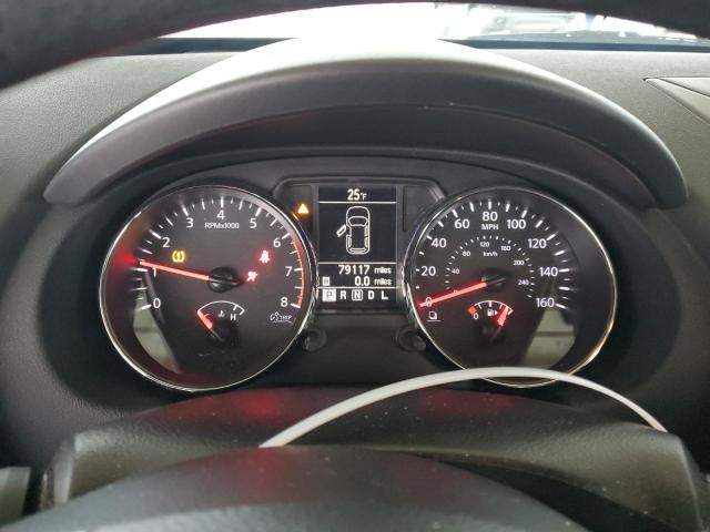 Photo 9 from auction – 2013 NISSAN ROGUE S with VIN JN8AS5MT0DW537779