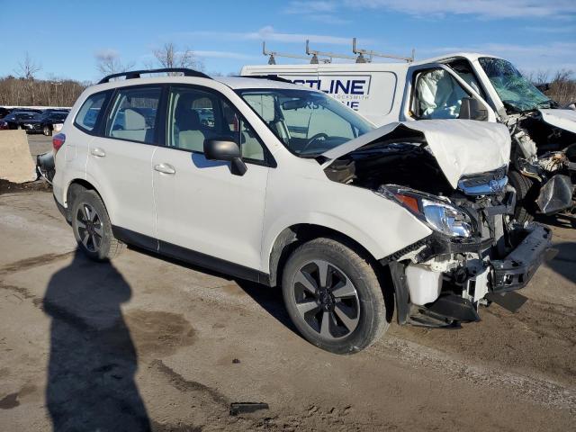 Photo 4 from auction – 2017 SUBARU FORESTER 2 with VIN JF2SJABC6HH542074