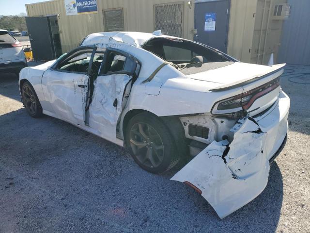 Photo 2 from auction – 2019 DODGE CHARGER GT with VIN 2C3CDXHG8KH740510
