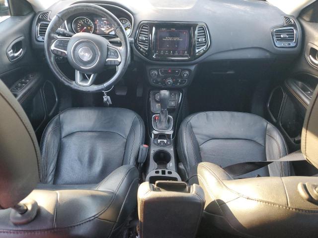 Zdjęcie 8 z aukcji – 2018 JEEP COMPASS LI z VIN 3C4NJDCB1JT117257