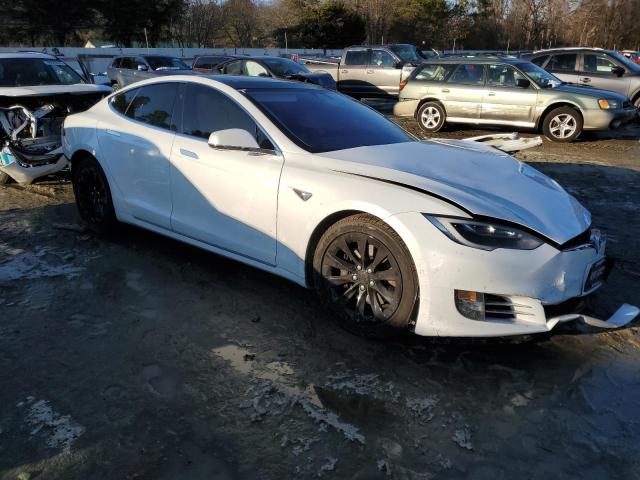 Снимка 4 от търг – 2016 TESLA MODEL S с VIN 5YJSA1E23GF167311