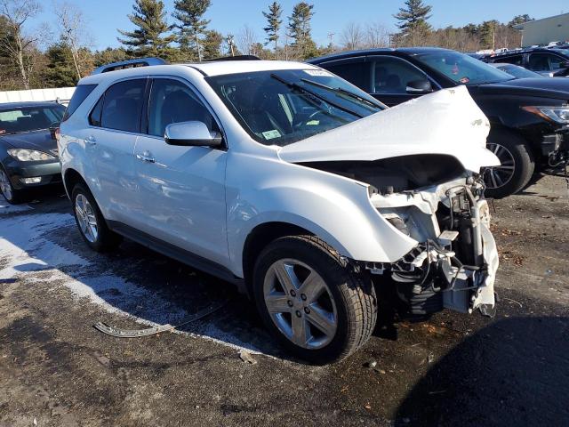 Photo 4 from auction – 2015 CHEVROLET EQUINOX LT with VIN 2GNFLHE33F6374256