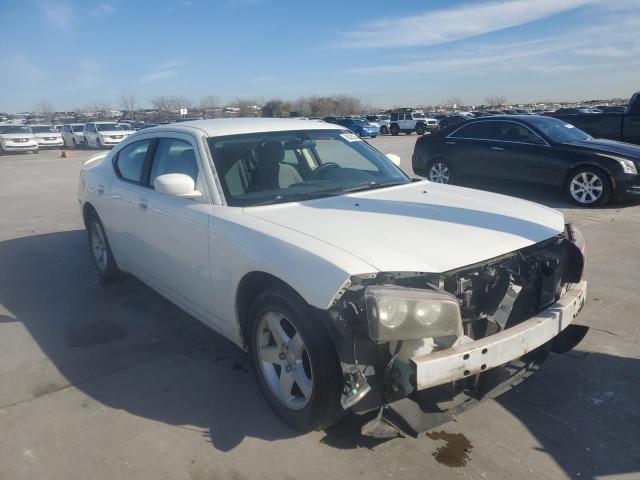 Photo 4 from auction – 2008 DODGE CHARGER with VIN 2B3KA43R18H110488