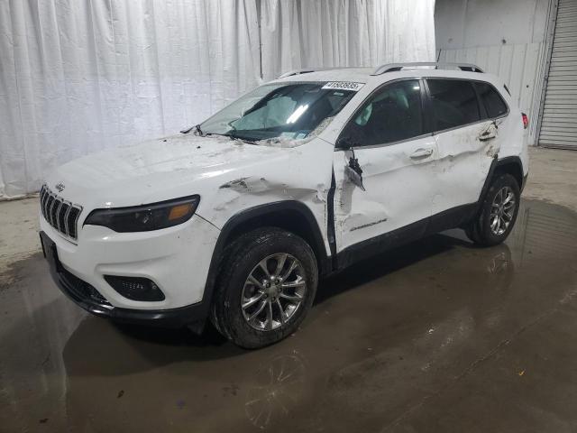 JEEP CHEROKEE L 2019 with VIN 1C4PJMLB5KD379430 - Photo from auction