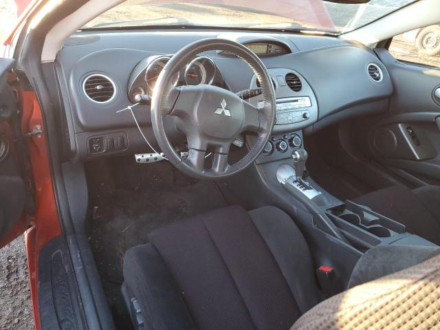 Photo 8 from auction – 2009 MITSUBISHI ECLIPSE GS with VIN 4A3AK24F09E014647