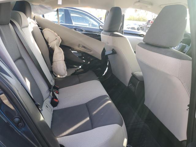 Photo 10 from auction – 2025 TOYOTA COROLLA LE with VIN 5YFB4MDE0SP239292