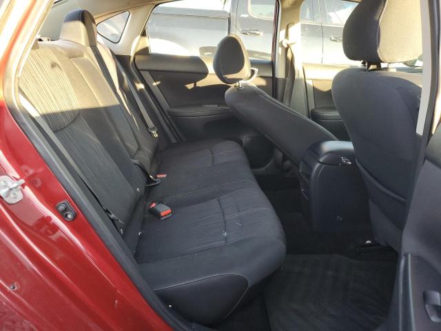 Photo 10 from auction – 2016 NISSAN SENTRA S with VIN 3N1AB7AP5GL667469