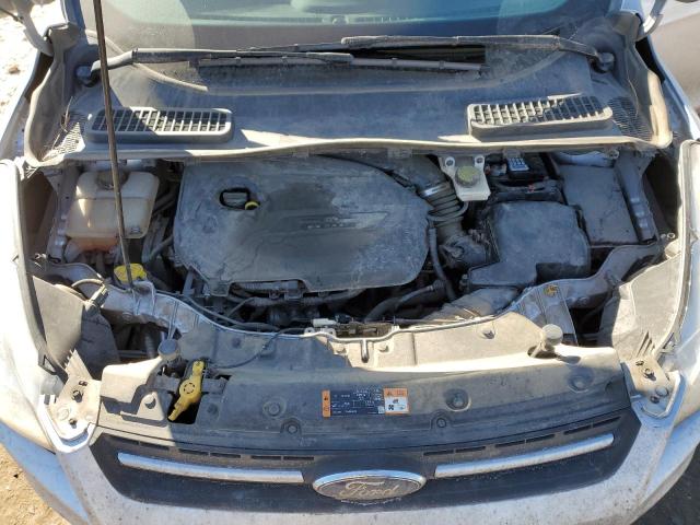 Photo 12 from auction – 2015 FORD ESCAPE SE with VIN 1FMCU9GX1FUA62299