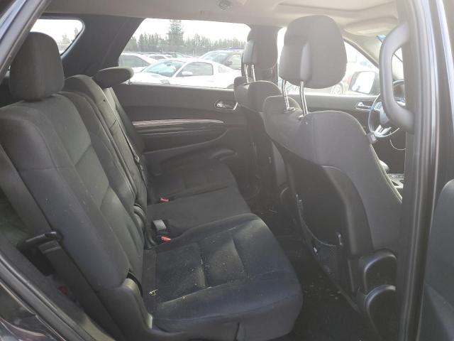 Photo 10 from auction – 2013 DODGE DURANGO SX with VIN 1C4RDJAG3DC580104