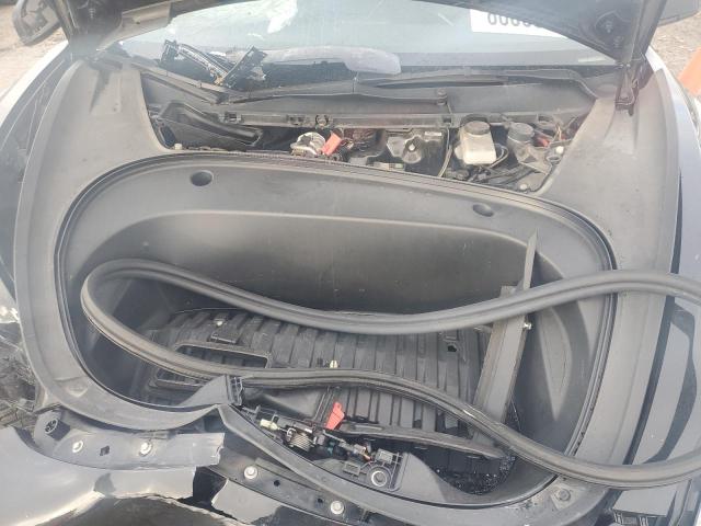 Photo 11 from auction – 2022 TESLA MODEL 3 with VIN 5YJ3E1EB5NF305033