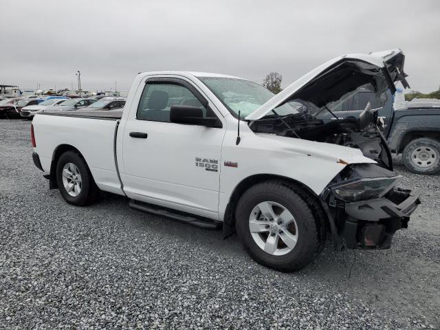 Photo 4 from auction – 2020 RAM 1500 CLASS with VIN 3C6JR6AT7LG290055
