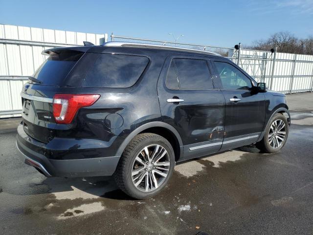 Photo 3 from auction – 2016 FORD EXPLORER P with VIN 1FM5K8HT8GGB85943