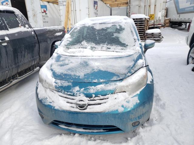 Photo 5 from auction – 2015 NISSAN VERSA NOTE with VIN 3N1CE2CP6FL427202