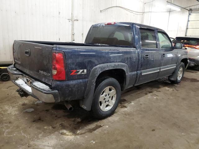 Photo 3 from auction – 2005 CHEVROLET SILVERADO with VIN 2GCEK13T851390692