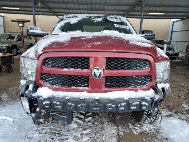 Photo 5 from auction – 2013 RAM 1500 ST with VIN 1C6RR7KT1DS567140