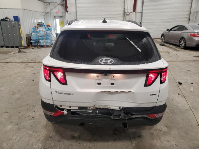 Photo 6 from auction – 2024 HYUNDAI TUCSON SEL with VIN 5NMJBCDE7RH397113