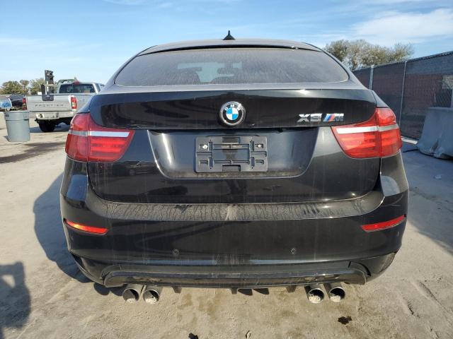 Photo 6 from auction – 2014 BMW X6 M with VIN 5YMGZ0C58E0J99843