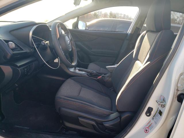 Photo 7 from auction – 2019 SUBARU CROSSTREK with VIN JF2GTAEC5K8392638