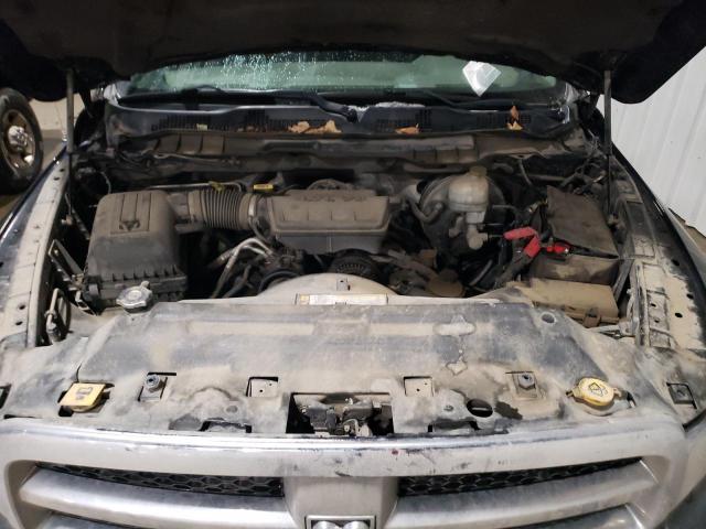 Photo 11 from auction – 2012 DODGE RAM 1500 S with VIN 1C6RD7KP6CS105253