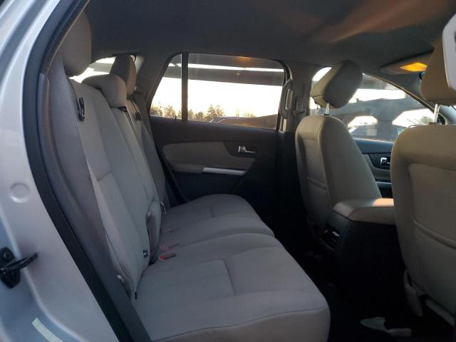 Снимка 11 от търг – 2014 FORD EDGE SE с VIN 2FMDK3GC2EBA54074