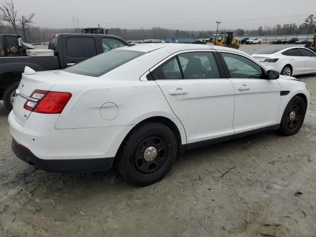 Photo 3 from auction – 2019 FORD TAURUS POL with VIN 1FAHP2MK0KG113534