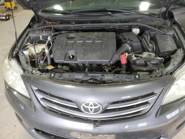 Фото 11 с аукциона – 2013 TOYOTA COROLLA BA с VIN 2T1BU4EE9DC084436