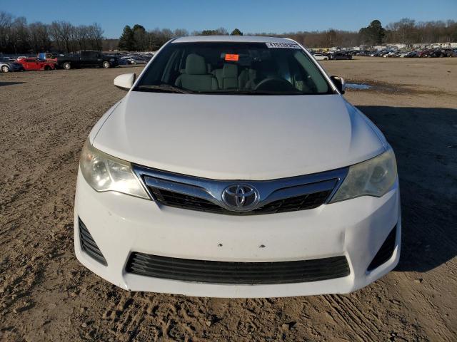 Photo 5 from auction – 2012 TOYOTA CAMRY BASE with VIN 4T4BF1FK7CR272419