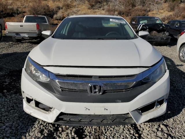 Photo 5 from auction – 2016 HONDA CIVIC EX with VIN 19XFC1F39GE221302