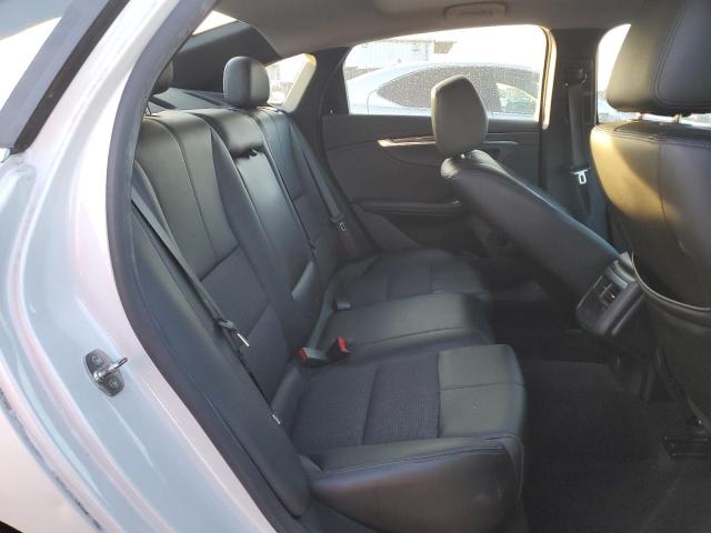 Photo 10 from auction – 2016 CHEVROLET IMPALA LT with VIN 1G1105SA9GU153012