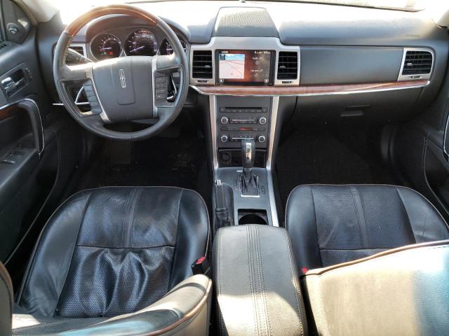 Photo 8 from auction – 2012 LINCOLN MKZ with VIN 3LNHL2JC1CR803284