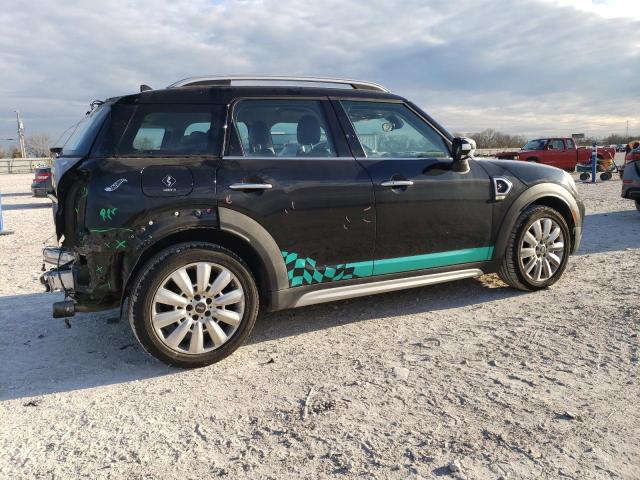 Photo 3 from auction – 2021 MINI COOPER S C with VIN WMZ83BR09M3M75594