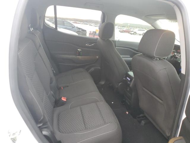 Photo 11 from auction – 2019 GMC ACADIA SLE with VIN 1GKKNKLA8KZ100909