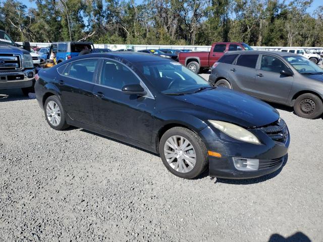 Photo 4 from auction – 2010 MAZDA 6 with VIN 1YVHZ8CH7A5M03965