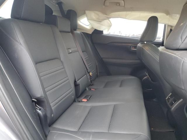 Photo 11 from auction – 2015 LEXUS NX 200T with VIN JTJBARBZ7F2007771