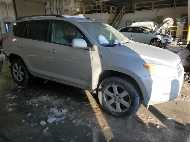 Photo 4 from auction – 2007 TOYOTA RAV4 LIMIT with VIN JTMZK31VX76004349
