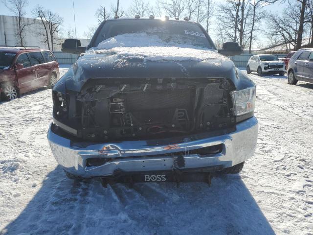 Photo 5 from auction – 2018 RAM 2500 ST with VIN 3C6UR5CJ6JG202421