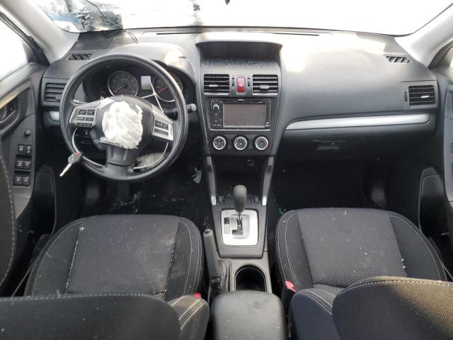 Photo 8 from auction – 2014 SUBARU FORESTER 2 with VIN JF2SJAGCXEH516582