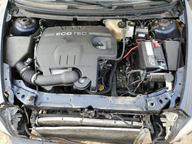 Photo 11 from auction – 2011 CHEVROLET MALIBU LS with VIN 1G1ZA5EU2BF157874