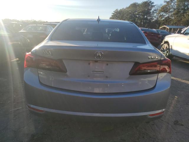 Photo 6 from auction – 2015 ACURA TLX TECH with VIN 19UUB2F50FA006668