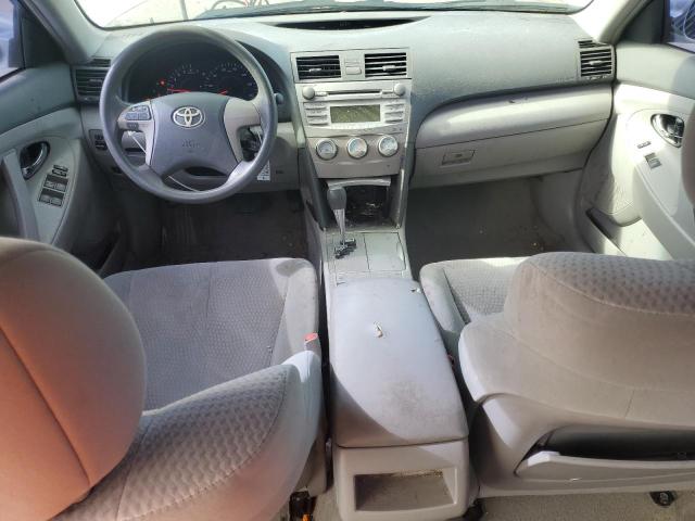 Photo 8 from auction – 2011 TOYOTA CAMRY BASE with VIN 4T1BF3EK0BU760763