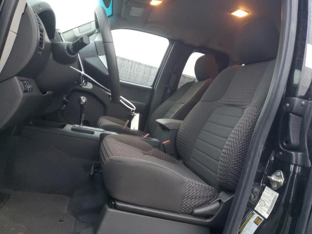 Photo 7 from auction – 2019 NISSAN FRONTIER S with VIN 1N6AD0CW3KN733252