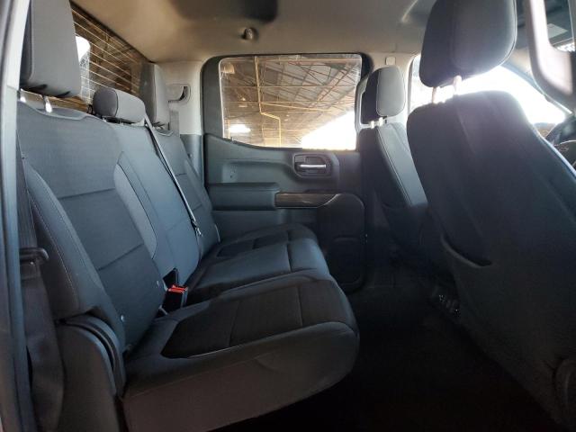Photo 10 from auction – 2020 CHEVROLET SILVERADO with VIN 3GCPYFED4LG299952