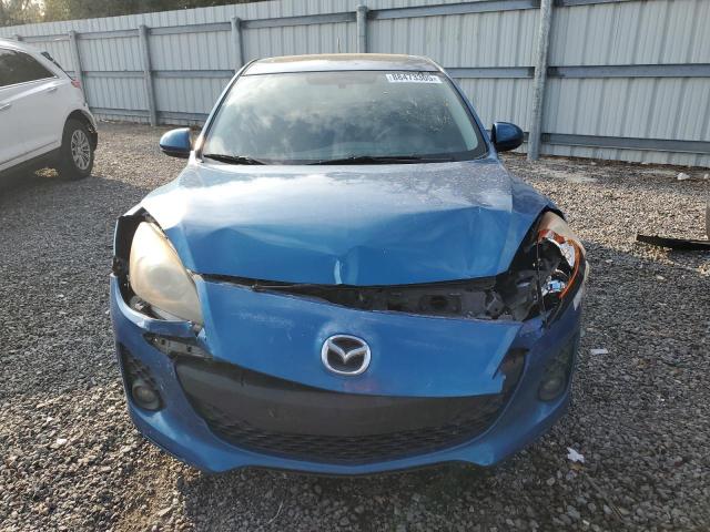 Photo 5 from auction – 2012 MAZDA 3 I with VIN JM1BL1L85C1662629