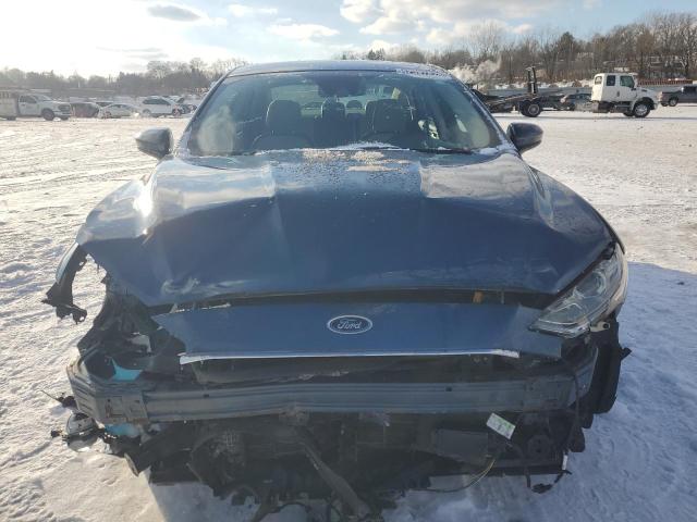 Photo 5 from auction – 2019 FORD FUSION SE with VIN 3FA6P0HD3KR149802