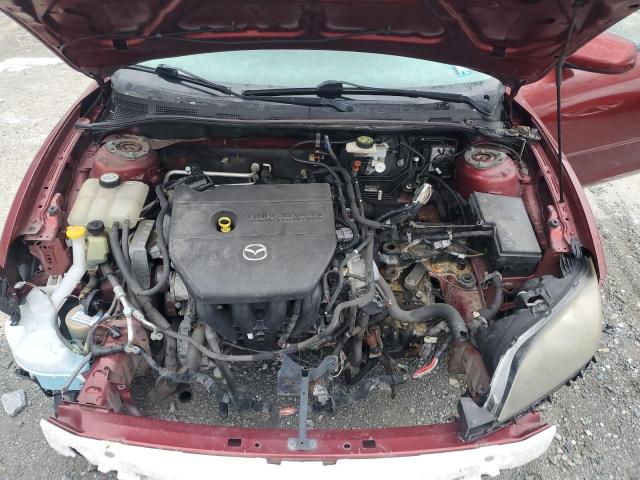 Zdjęcie 11 z aukcji – 2009 MAZDA 3 I z VIN JM1BK32G991197613
