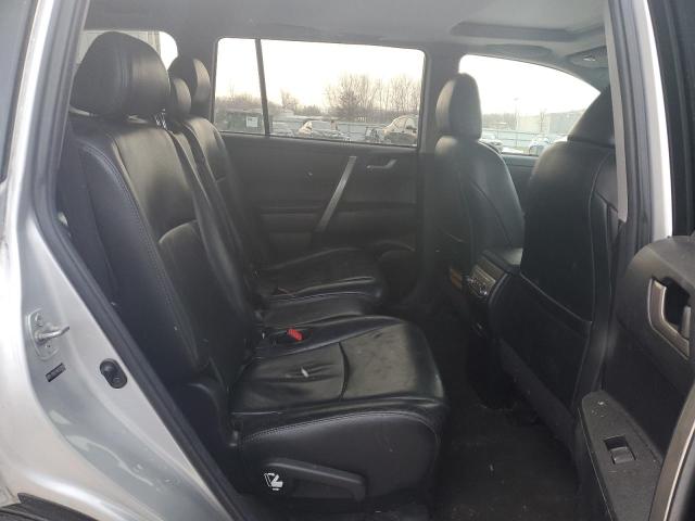 Photo 11 from auction – 2013 TOYOTA HIGHLANDER with VIN 5TDBK3EH8DS209895